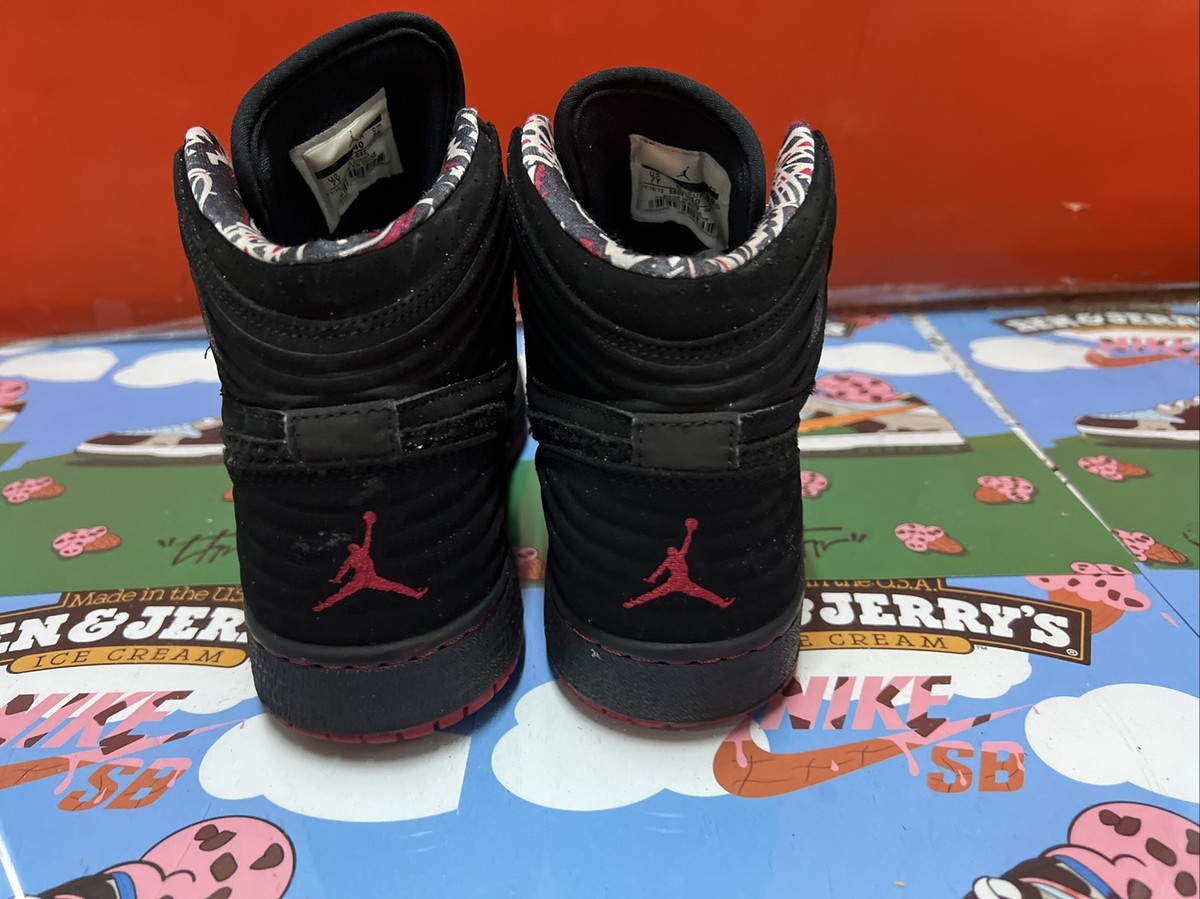Size 7 Youth- Air Jordan 1 Retro 93 Playoffs | eBay