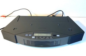bose wave multi cd changer