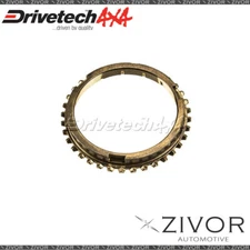 DRIVETECH 4x4 Synchro Ring Reverse For Mazda Bravo B2500 1/88-11/06 (087-170015)