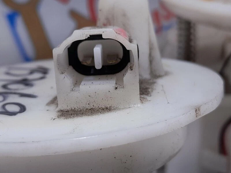 cisterna SUBARU TRIBECA B9 CLASSIC 2006 157069 1112053 Foto 4 de 4