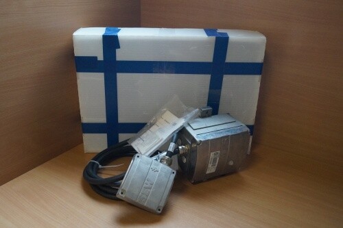 SEW Movi Switch-2S montaje cercano al motor MSW-2S-07A - Imagen 1 de 6
