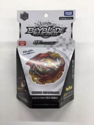 NEU TAKARA TOMY Beyblade Burst B-00 wbba. UNION DIABOLOS.00E Choohryu Ver. Japan