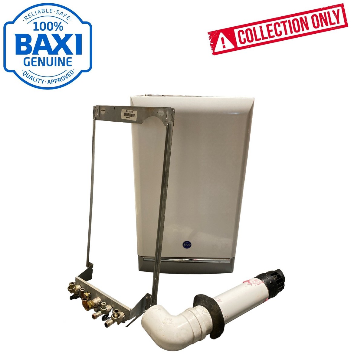 Baxi Gas Boiler Baxi 360 Combi Boiler Baxi 836 Baxi 830 Baxi 836