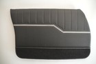 <!--F#f_0-->Holden HQ GTS Monaro Complete Set of front pair Door Trim Panel<!--F/-->