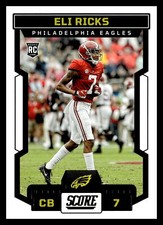 2023 Score #390 Eli Ricks