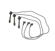 DENSO 671-6183 Spark Plug Wire Set 5mm