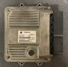 Calculateur moteur SUZUKI MJD 6O2.Y6 55563974 71600.147.00 GM