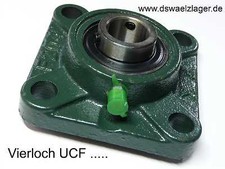 **  1x  Geh&auml;uselager UCF210 ....... f&uuml;r 50er-Welle ....... ** NEU **