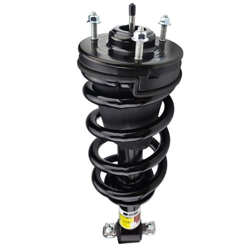 Front Shock Absorber Strut Assys Magnetic For Cadillac Escalade GMC Yukon 07-14 - Picture 14 of 24
