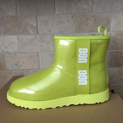 UGG CLASSIC CREAR MINIブーツ　防水ブーツ　24㎝ 楽天市場】アグ クラシック ミニ ウォータープルーフ ムートン ブーツ