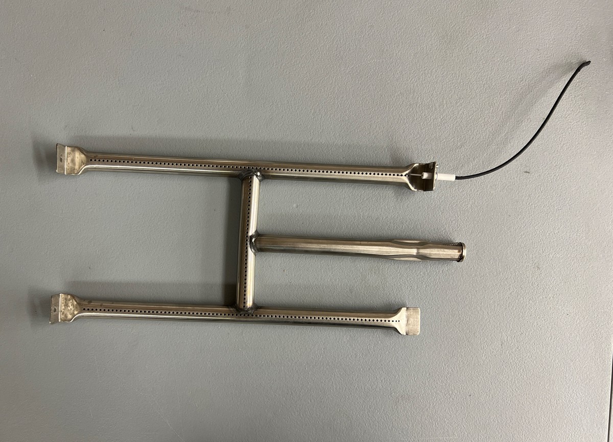 KILLER BURNER&KILLER BURNER Ⅱ Amazon.com : Direct Store Parts DB102 (4-Pack) 12 7/8