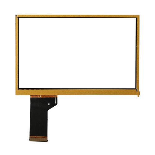 6.5 Inch Touch Screen Digitizer Glass Replacement For VW Skoda 680 682 MIB STD2 - Picture 4 of 9