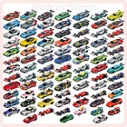 Carrera Digital 143 Car Your Choice 1:43 Slot Car (Formula 1 DTM GT3 Police...)