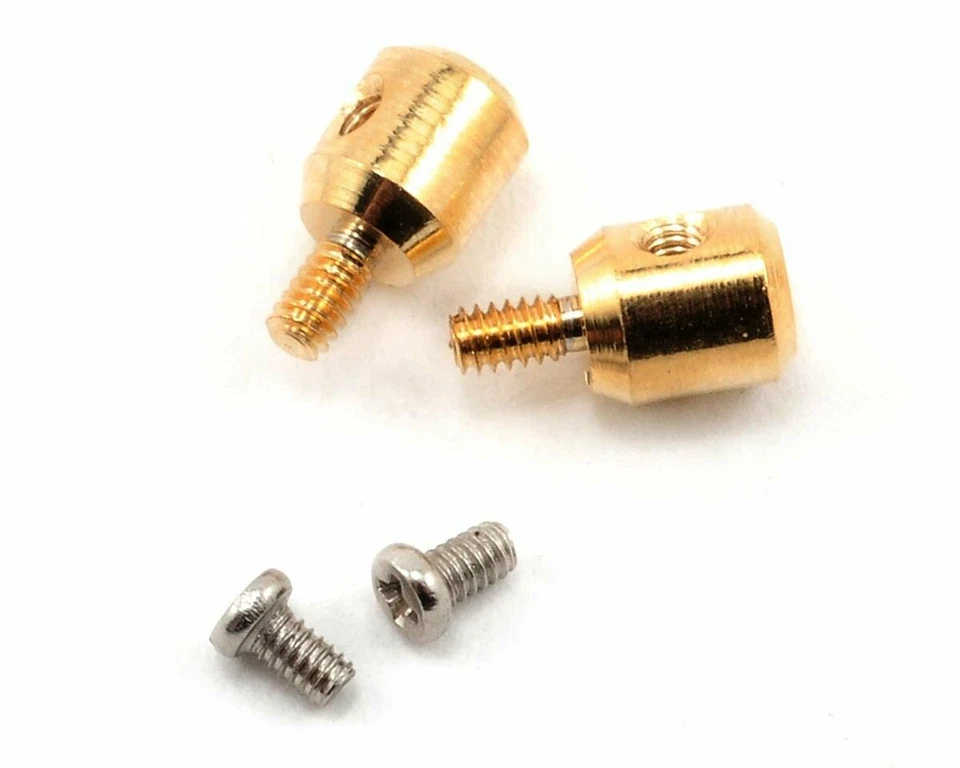 HELI-MAX NOVUS CP PARTS HMXE8552, HMXE8554, HMXE8555, HMXE8556, HMXE85 - Image 3 of 4