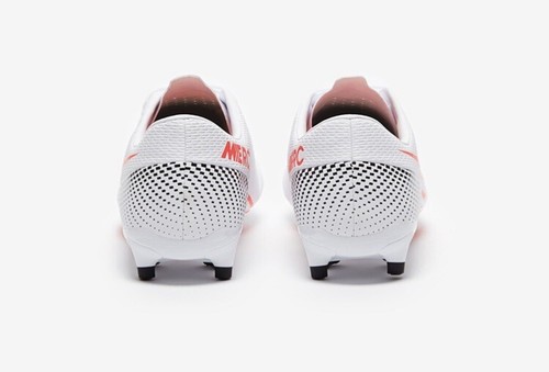 Herren Nike Mercurial Vapor 13 FG fester Untergrund 3G Fußballschuhe Größe 8,5 UK £95 - Bild 5 von 13