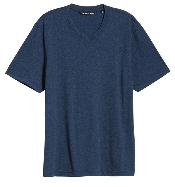 Trumbull 2.0 V-neck T-shirt 