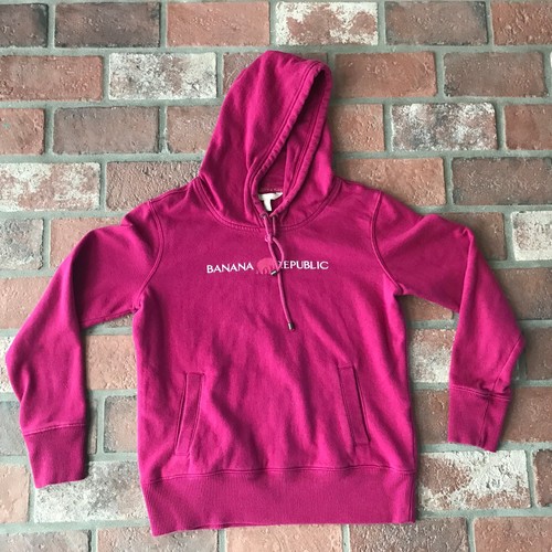 Pink Hoodie Sweatshirt | eBay