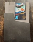 Slalom (Nintendo Entertainment System, 1986) Snow Ski Authentic Tested NES