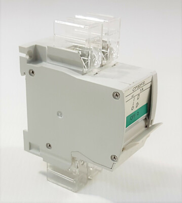 Fuji Electric Circuit Protector CP 32 FS Schaltungsschutz AC 1A Schutzschalter