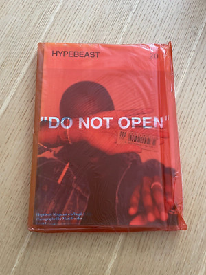 Купить hypebeast x stone island famiglia limited magazine book