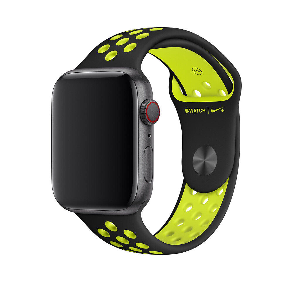 Original Apple watch Series 10 9 Nike Sport Band 42mm 44mm Original Apple watch Series 10 9 Nike Sport Band 42mm 44mm