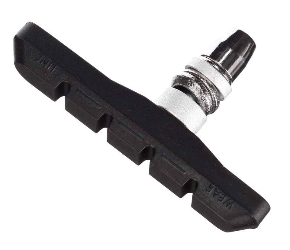 Pastillas de freno Bell Binder 450 Premium V-Brake bicicleta bicicleta *Nuevo en paquete* Foto 4 de 4