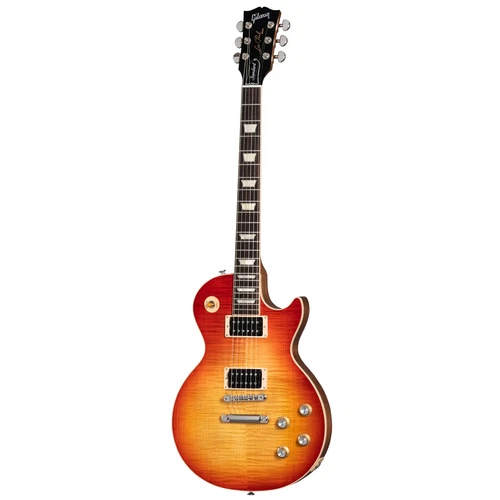 Gibson Les Paul Standard 60s Faded Vintage Cherry Sunburst S/N: 232520139 Gibson