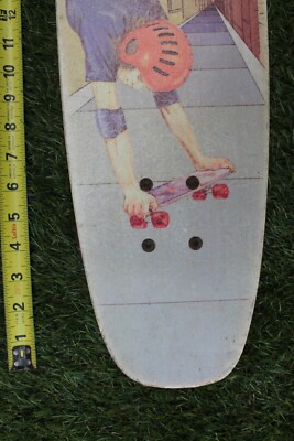 Pro Class Handstand 70's Original Cruiser 24 x 6'
