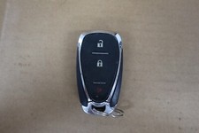 2018 2019 2020 Chevrolet Chevy 3 Button Remote Keyless Entry Smart Key Fob OEM