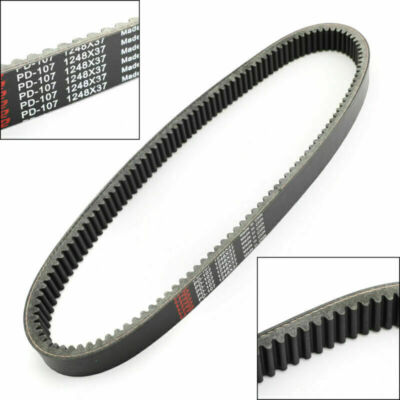 Zahnriemen Für Arctic Cat 0627-013 Snowmobile Bearcat 340 570 Panther 370 660 AH