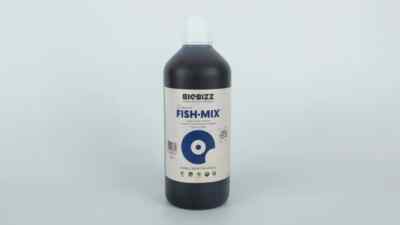 BioBizz Fish-Mix 1 Liter