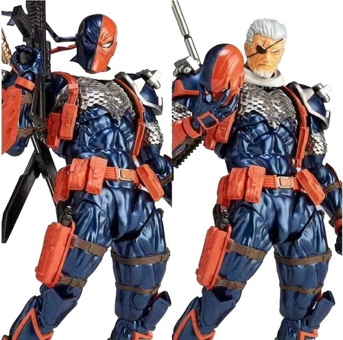 Flash Point FP-22169A DC Deathstroke 1/6 Scale Collectible Action