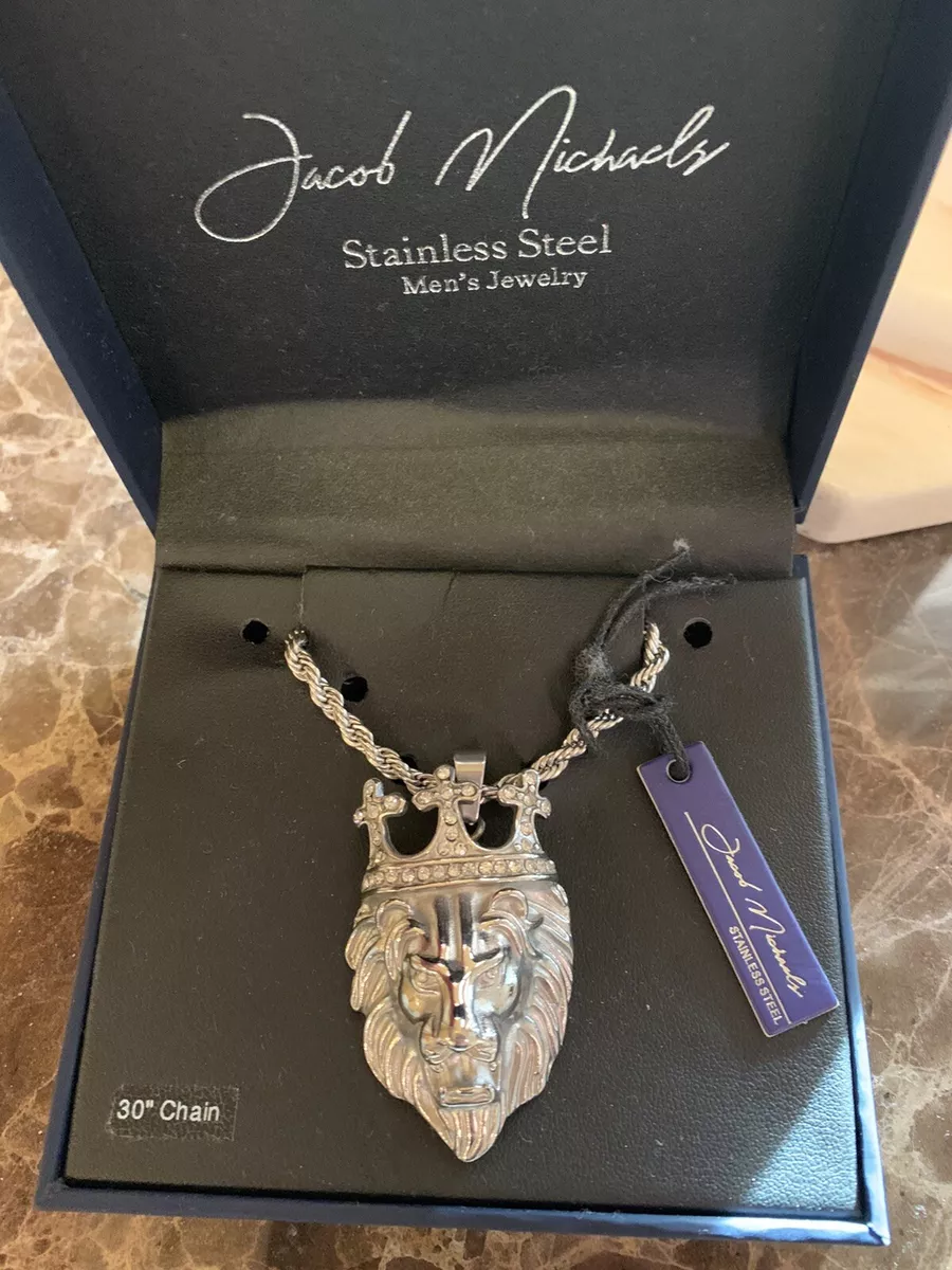 Michaels necklace shop chain