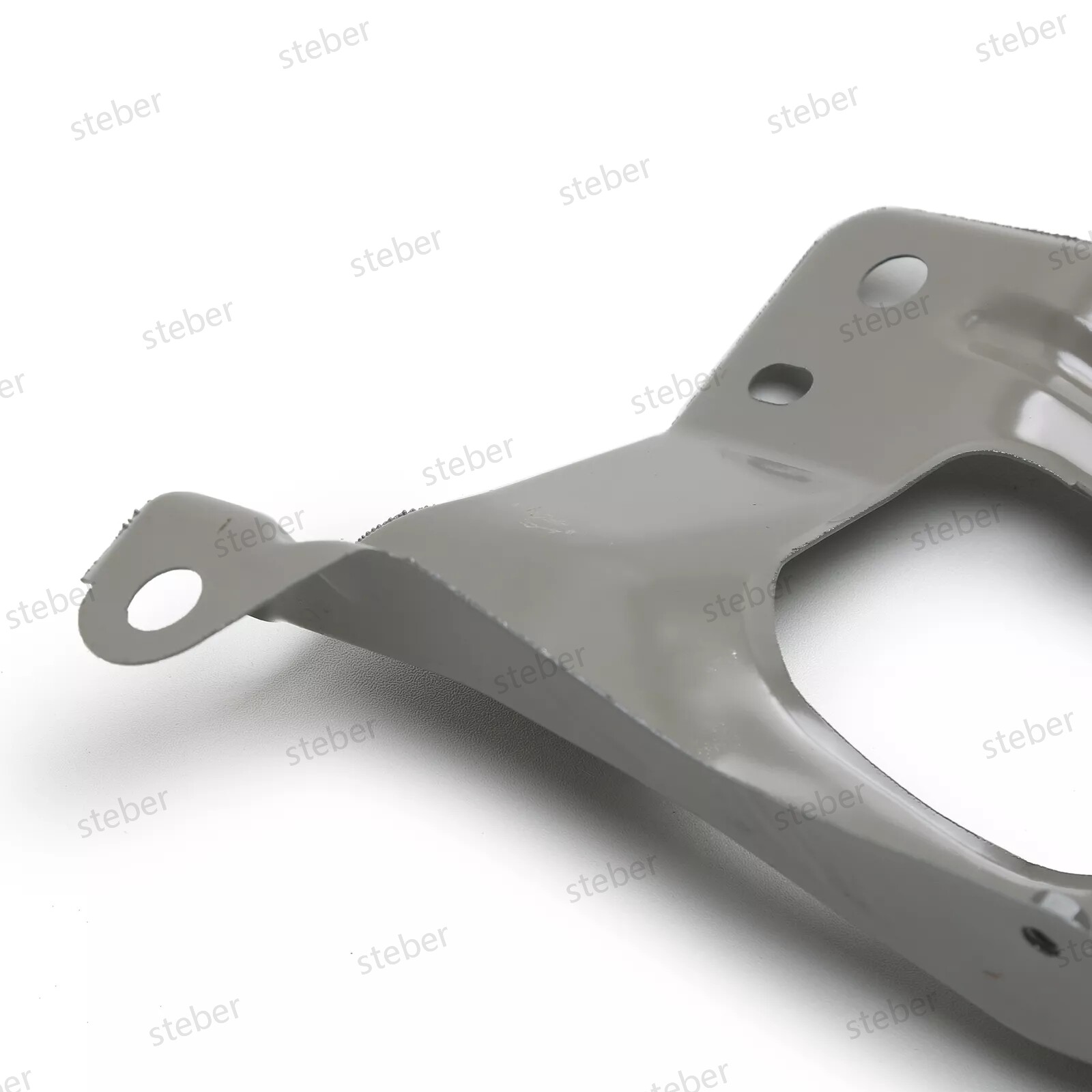 for Tesla Model Y 2020-2024 US Front Fender Brace Bracket Left Side ...