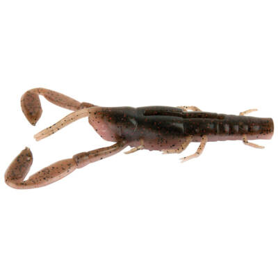 Fox Rage Critters Soft plastic lure Crabs Power Krabbenimitat Rubber Fish Perch