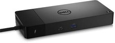 Dell Thunderbolt WD22TB4 Dock HDMI 2xDP USB RJ-45 2xThunderbolt - DELL-WD22TB4