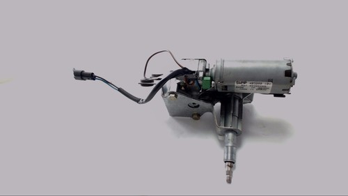 Opel Corsa B Motor Scheibenwischer hinten* 90386268 23829