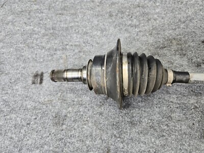 A1663301400 MERCEDES W166 Ml 63 AMG X166 GLS Drive Shaft