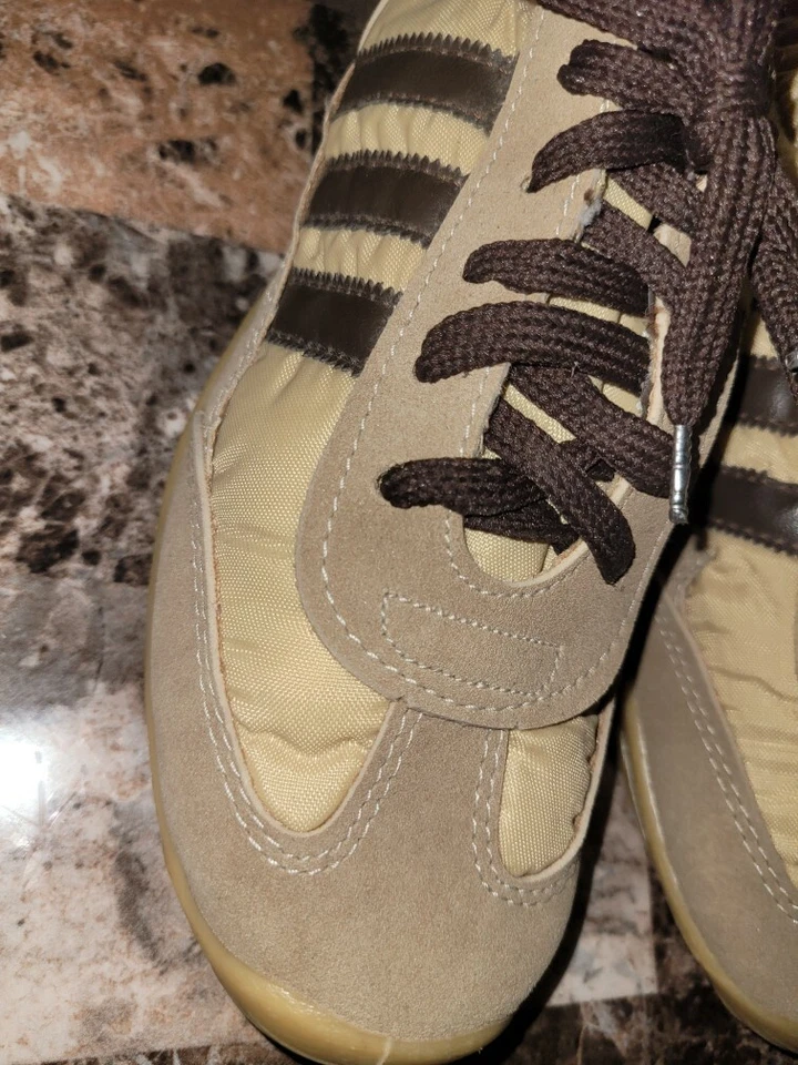 De colección Nuevo Antiguo Stock Sears Zapatos para Correr Talla 6.5 Estilo Talla 149 Mujer Foto 3 de 4