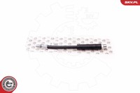SKV Germany 35SKV044 Bremsschlauch Hinten 225 Mm FüR Audi