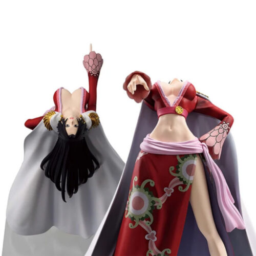 One Piece Masterlise Boa Hancock (Memory of Heroines Another Ver.) Action Figure - Picture 2 of 7
