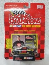 Racing Champions Preview Edition 1:64 Die Cast NASCAR #28 Ernie Irvan - 1997