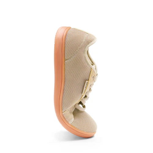 Damen Barfuß Walking Sneaker breite Zehenbox Zero Drop leichte Schuhe - Bild 15 von 17