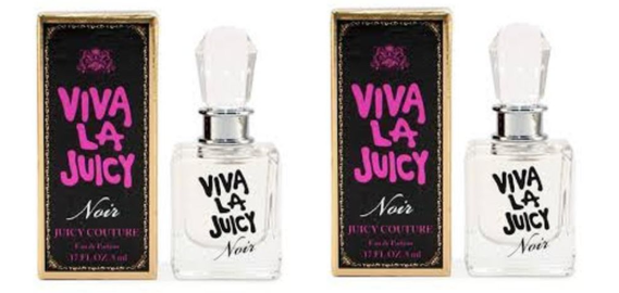 juicy couture viva la juicy noir women's perfume