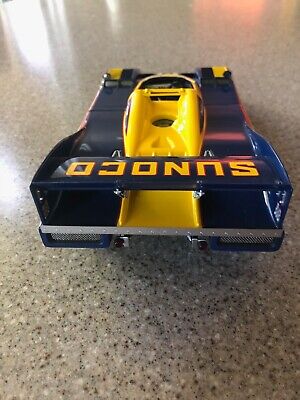 EXOTO 1: SUNOCO PORSCHE