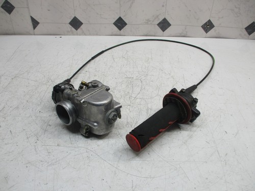 Carburetor Keihin fit: Kawasaki kx250 kx 250 1993 93 Carburetor Keihin