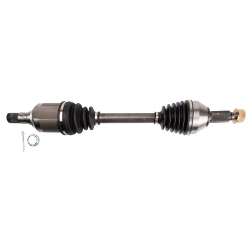 New Front CV Axle Shaft Set For 2015-2018 Nissan Altima 2016-2020 Maxima - Picture 5 of 6
