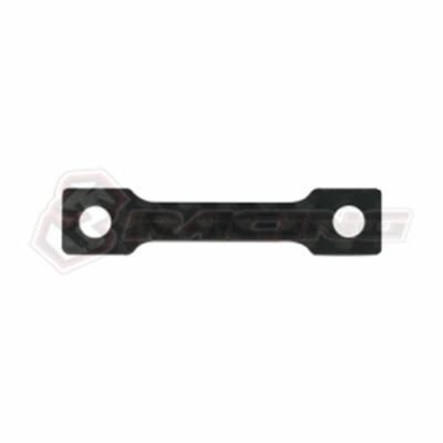 3RACING SAK-A565 Graphite Upper Deck Stiffener 1.5mm 1/10 SAKURA