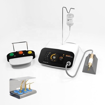 Ai Surgery Pro Dental Piezosurgery Ultrasonic Bone Cutter Surgical Motor Machine