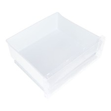 Indesit  CAA55S  Freezer Drawer Top or Middle Basket GENUINE